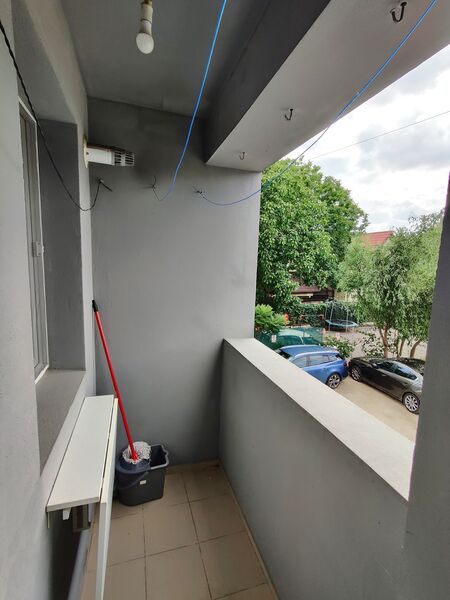 Berceni Dimitrie Leonida