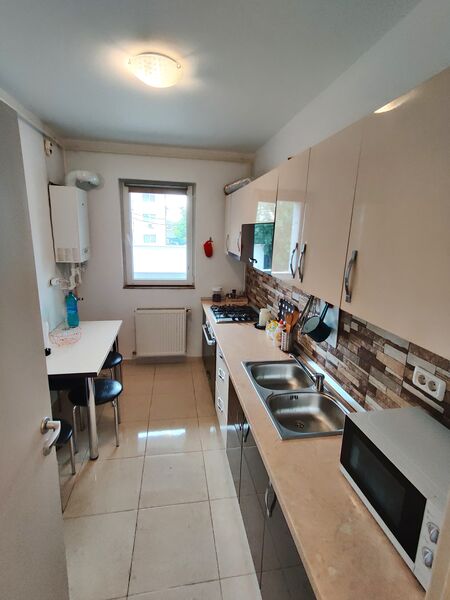 Berceni Dimitrie Leonida