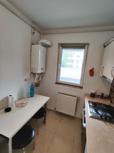 Berceni Dimitrie Leonida