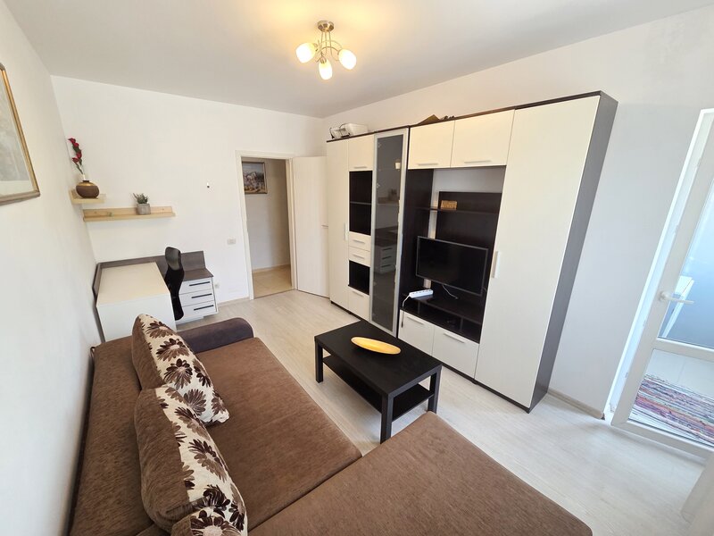 Berceni Dimitrie Leonida