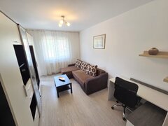 Berceni, Dimitrie Leonida